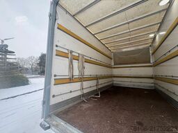 FIAT Ducato Koffer *Navi*Kamera*TÜV neu*Länge 4,20m