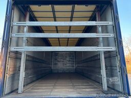 MERCEDES-BENZ Actros 2545 6x2 Getränkewagen