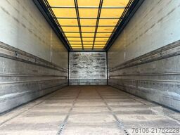 MERCEDES-BENZ Actros 2545 6x2 Getränkewagen