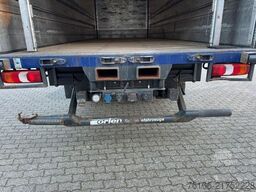 MERCEDES-BENZ Actros 2545 6x2 Getränkewagen