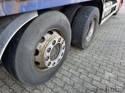 MERCEDES-BENZ Actros 2545 6x2 Getränkewagen