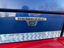 MERCEDES-BENZ Actros 2545 6x2 Getränkewagen