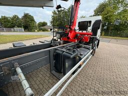 RENAULT Premium Lander 310.26 6x4 Kipper /Kran