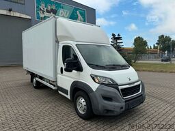 PEUGEOT Boxer Koffer *2 Große Türen*Klima*TÜV NEU !