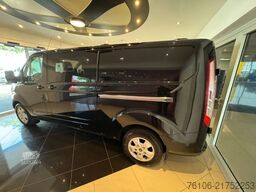 FORD Transit Custom Kasten 300 L1 Trend Doppelkabine