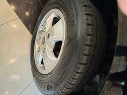 FORD Transit Custom Kasten 300 L1 Trend Doppelkabine