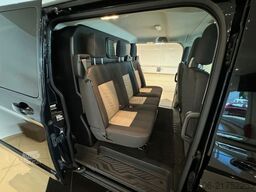 FORD Transit Custom Kasten 300 L1 Trend Doppelkabine