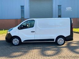 OPEL Vivaro B Kastenwagen L1H1  2,7t*Ahk*90 tkm *