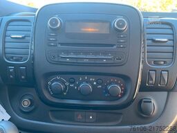 OPEL Vivaro B Kastenwagen L1H1  2,7t*Ahk*90 tkm *
