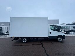 IVECO Daily 35S16 Koffer mit Ladebordwand *Klima-aut.*