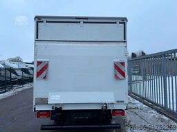 IVECO Daily 35S16 Koffer mit Ladebordwand *Klima-aut.*