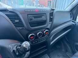 IVECO Daily 35S16 Koffer mit Ladebordwand *Klima-aut.*