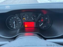 IVECO Daily 35S16 Koffer mit Ladebordwand *Klima-aut.*