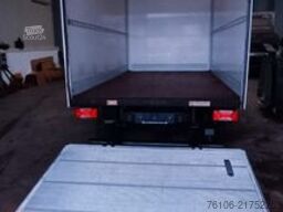 IVECO Daily 35S16 Koffer mit Ladebordwand *Klima-aut.*
