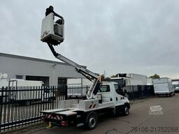IVECO Daily 35S14 Hubarbeitsbühne Versalift 11,2 Meter