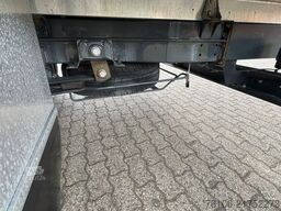 MERCEDES-BENZ Sprinter III 514 CDI Koffer Zwillungsbereifung