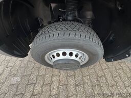 MERCEDES-BENZ Sprinter III 514 CDI Koffer Zwillungsbereifung