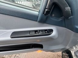 FUSO Canter 7C18 Koffer mit Ladebordwand *Klima*