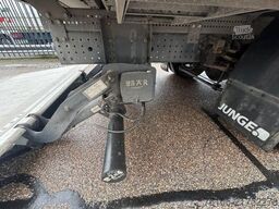 FUSO Canter 7C18 Koffer mit Ladebordwand *Klima*