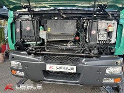 MAN TGM 18.280 4x4BB*Terex-Kran*Meiller-Kipper*