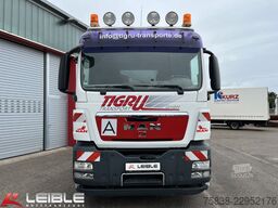 MAN TGS 26.440 6x4H-2BLS*Hydrodrive*Hydraulik*