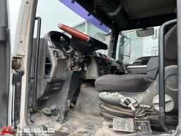 MAN TGS 26.440 6x4H-2BLS*Hydrodrive*Hydraulik*