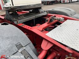 MAN TGS 26.440 6x4H-2BLS*Hydrodrive*Hydraulik*