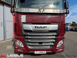 DAF XF 530FT*Hydraulik*Alcoa*Retarder*Tank 845L*