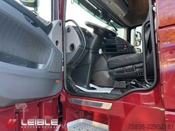 DAF XF 530FT*Hydraulik*Alcoa*Retarder*Tank 845L*