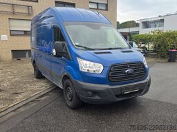 FORD Transit Kasten 2,2 350 L3 H2 Motorschaden