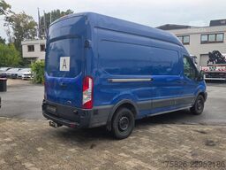 FORD Transit Kasten 2,2 350 L3 H2 Motorschaden