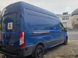 FORD Transit Kasten 2,2 350 L3 H2 Motorschaden
