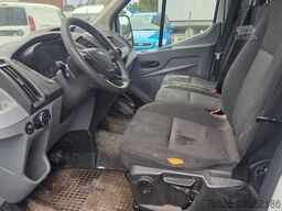 FORD Transit Kasten 2,2 350 L3 H2 Motorschaden