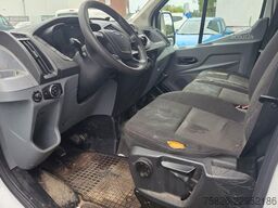 FORD Transit Kasten 2,2 350 L3 H2 Motorschaden