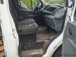 FORD Transit Kasten 2,2 350 L3 H2 Motorschaden