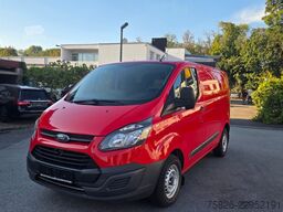FORD Transit Custom*Klima*Motorschaden*