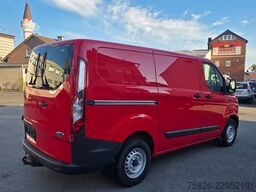 FORD Transit Custom*Klima*Motorschaden*