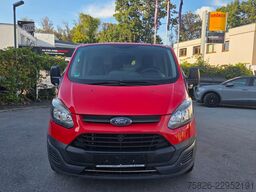 FORD Transit Custom*Klima*Motorschaden*
