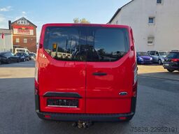 FORD Transit Custom*Klima*Motorschaden*
