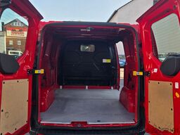 FORD Transit Custom*Klima*Motorschaden*