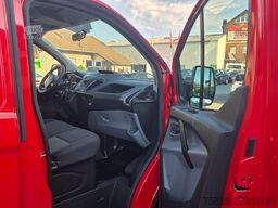 FORD Transit Custom*Klima*Motorschaden*