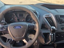 FORD Transit Custom*Klima*Motorschaden*