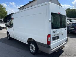 FORD Transit Kasten*hoch und lang*AHK*