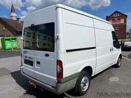 FORD Transit Kasten*hoch und lang*AHK*