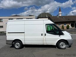 FORD Transit Kasten*hoch und lang*AHK*