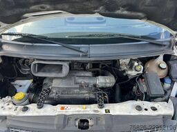 FORD Transit Kasten*hoch und lang*AHK*