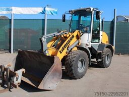 LIEBHERR L509 Stereo - Nr.: 986