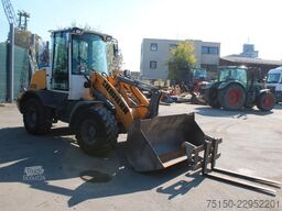 LIEBHERR L509 Stereo - Nr.: 986
