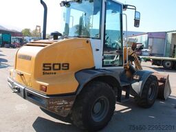 LIEBHERR L509 Stereo - Nr.: 986