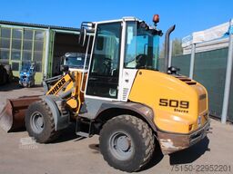 LIEBHERR L509 Stereo - Nr.: 986